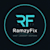 Ramzy frosh
