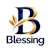 Blessing A