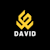 David A