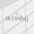 Blessing