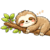 cuteanimalart