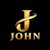 John