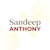 Sandeep Anthony