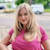 Gloria M