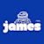 James