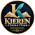 Kieren F