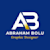 ABRAHAM BOLU