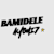 Bamidele A