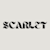 Scarlet J