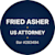 Fried Asher