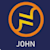 John First