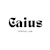 Caius S