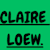 Claire Loew
