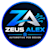 Zeus Alex