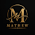 Mathew A