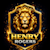 Henry Rogers