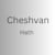 Cheshvan Hath