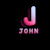John