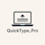 Quicktype Pro