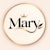 mary