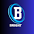 Bright M
