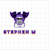 Stephen M