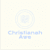 Christianah Awe