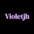 violet