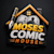 Moses