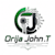 Orija John .T