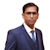 Dr. Usman A.