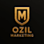Johnson Ozil
