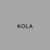 Kola K