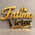 Fatima Victor