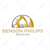 Benson P
