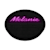 MELANIE EDITOR