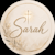 Sarah
