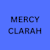 MERCY CLARAH