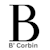 B Corbin
