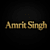 Amrit S