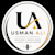usman ali