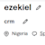 ezekiel