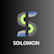 Solomon P