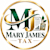 Mary James