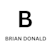 Brian Donald
