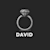 David