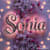 Sonia write