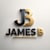 James B