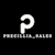Precillia S