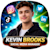 Kevin Brooks